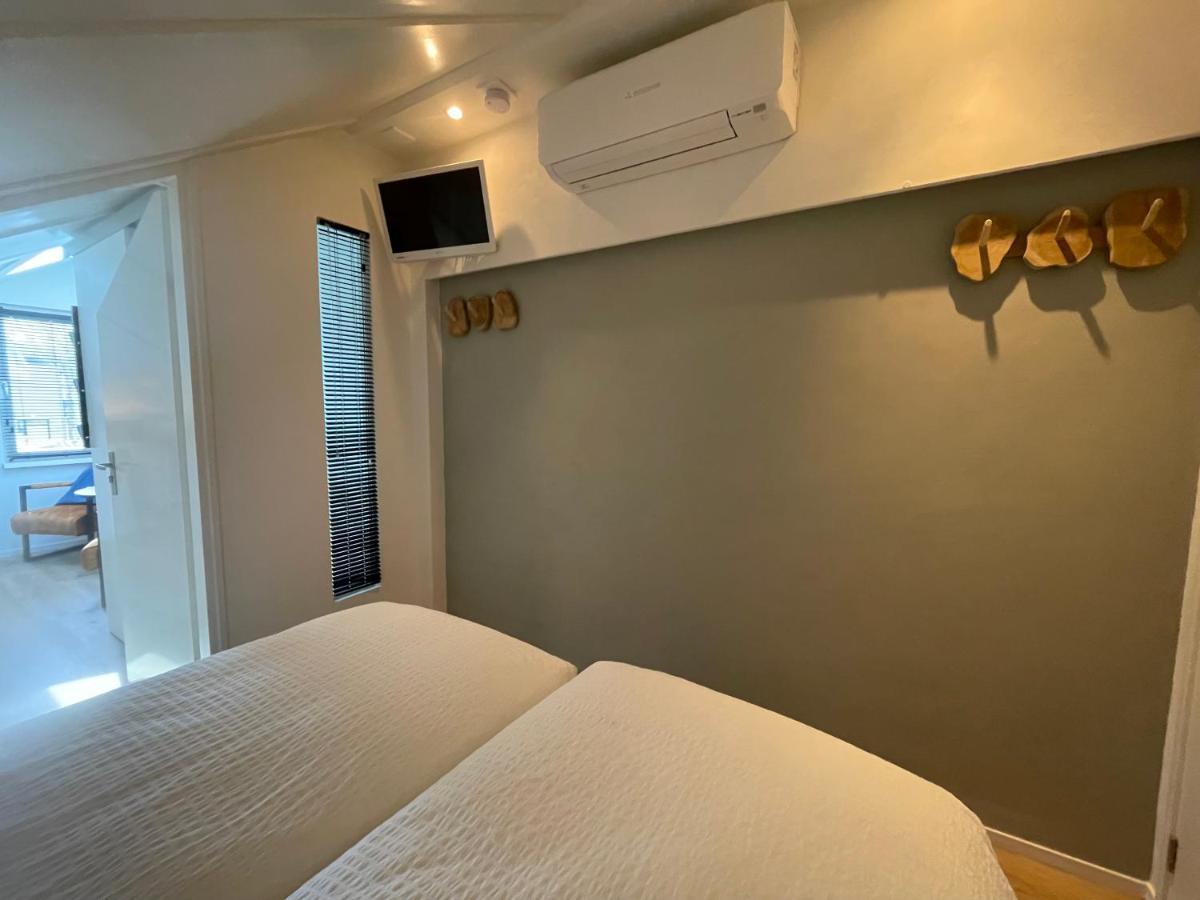 덴버크 Boetje 51 B&B 외부 사진