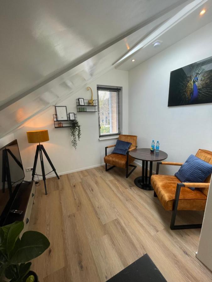덴버크 Boetje 51 B&B 외부 사진