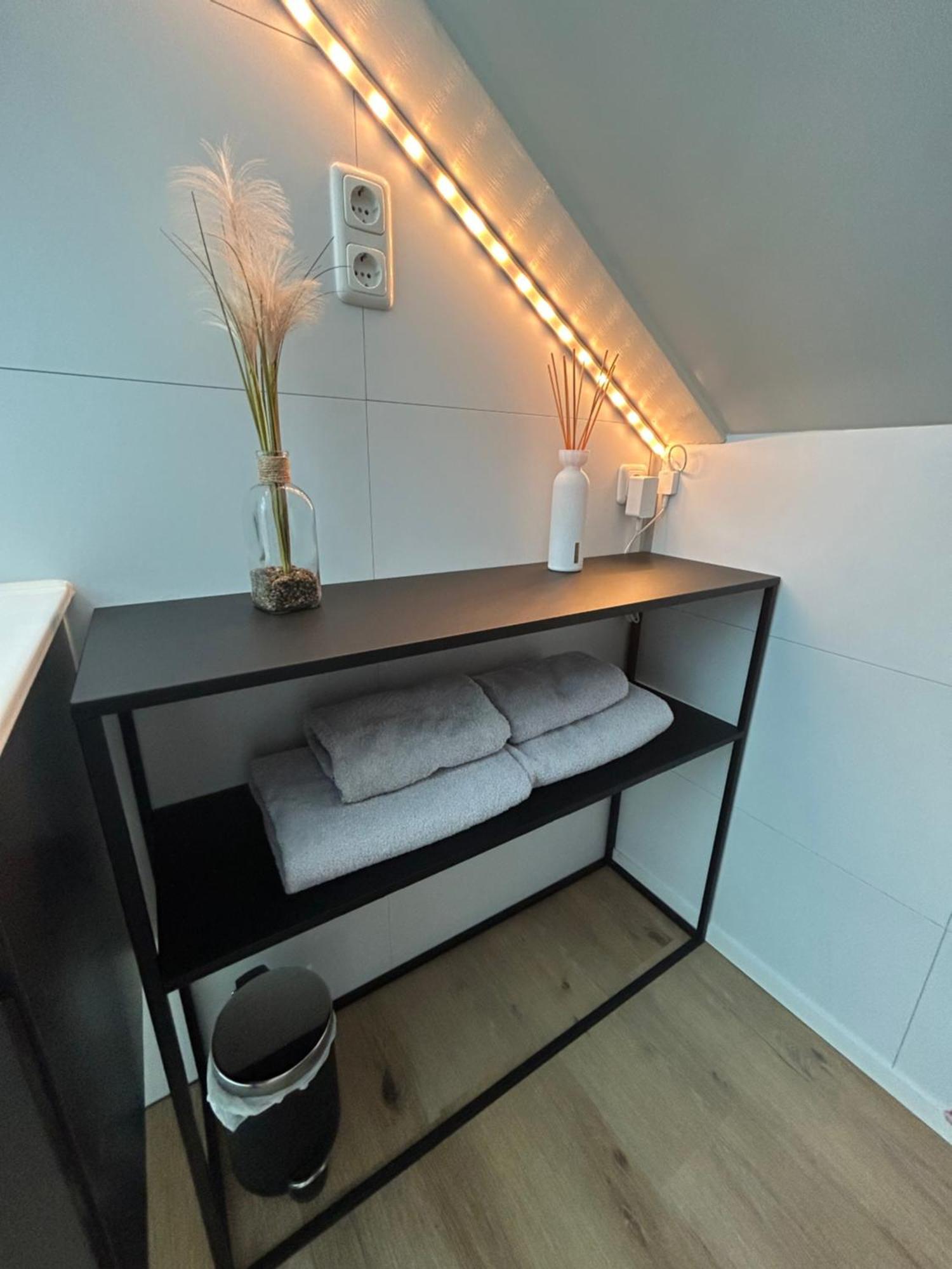 덴버크 Boetje 51 B&B 외부 사진