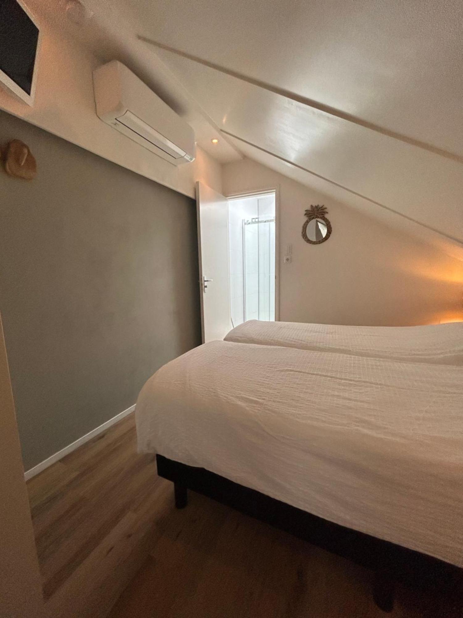 덴버크 Boetje 51 B&B 외부 사진